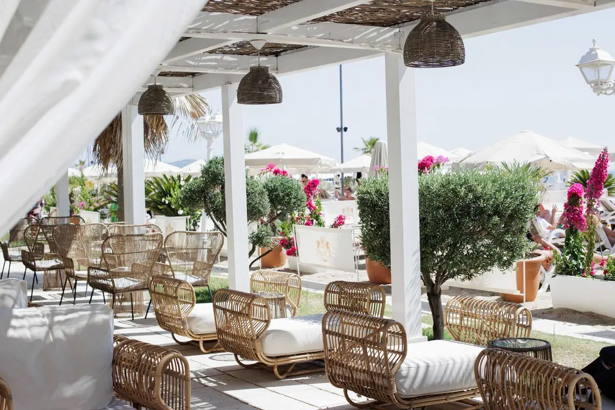 Palace & Spa Durres 5*, фото 16