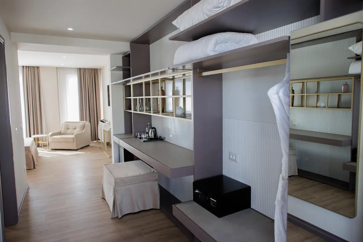 Palace & Spa Durres 5*, фото 10