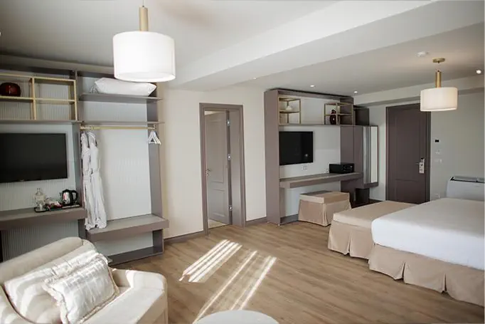 Palace & Spa Durres 5*, фото 14