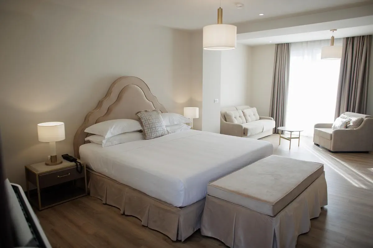 Palace & Spa Durres 5*, фото 15