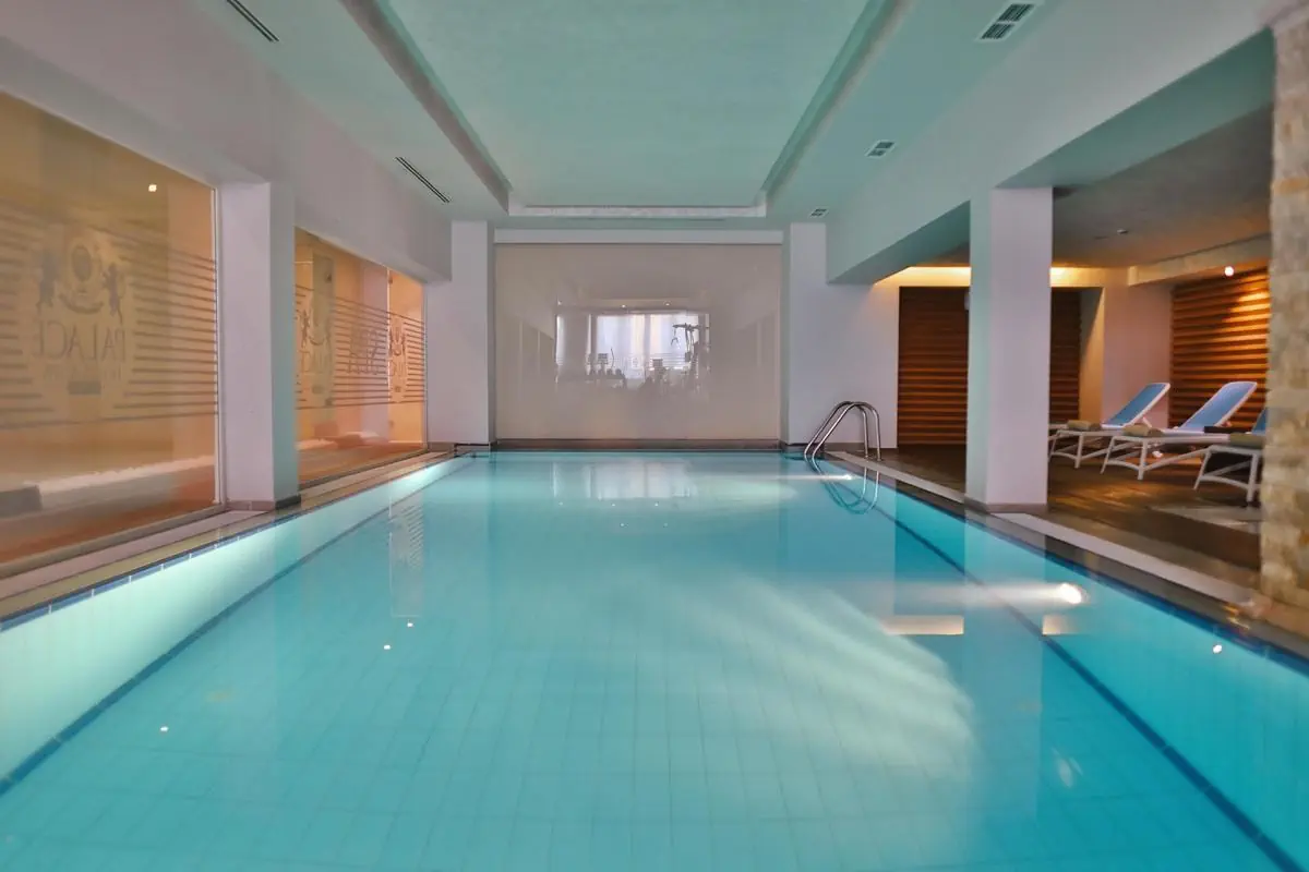 Palace & Spa Durres 5*, фото 2