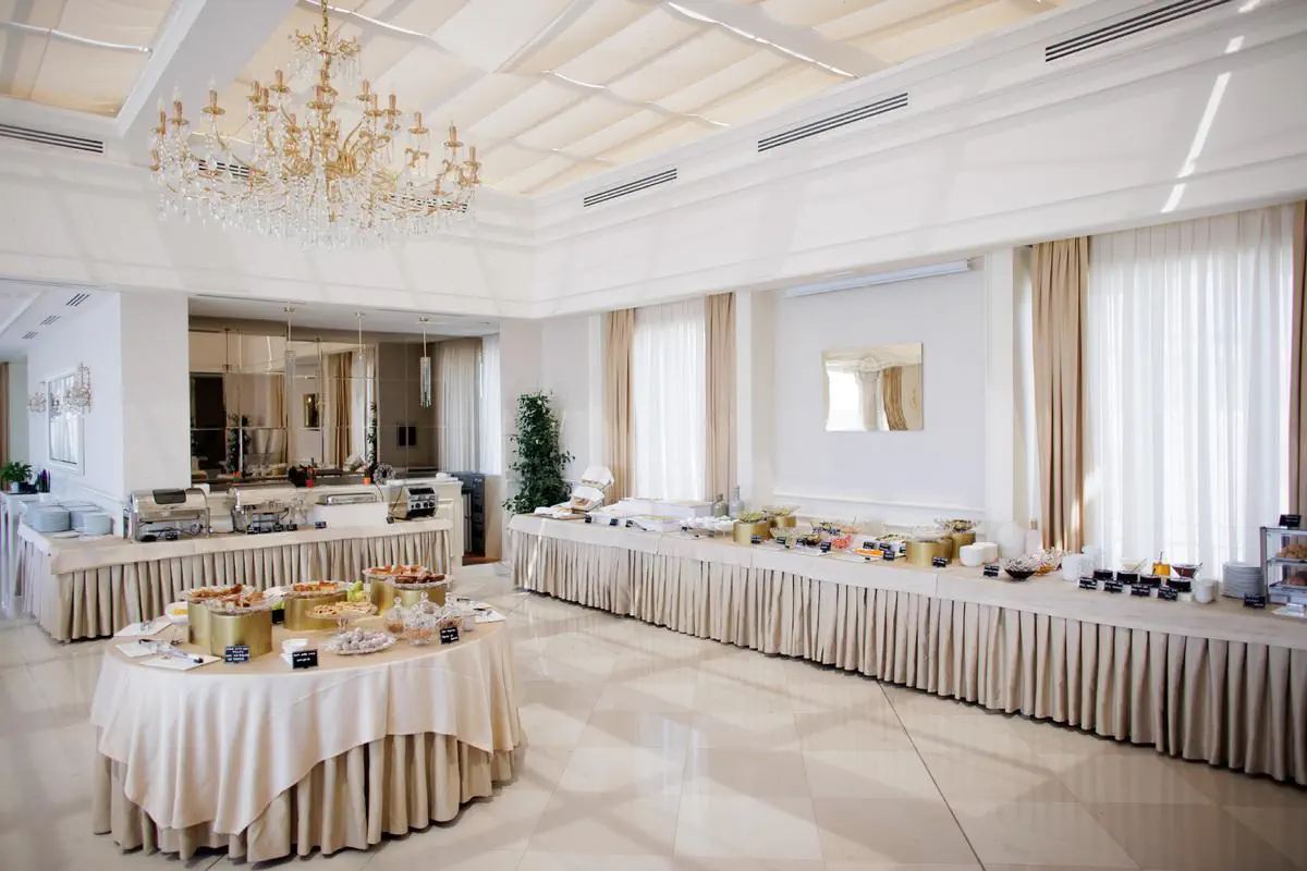Palace & Spa Durres 5*, фото 6