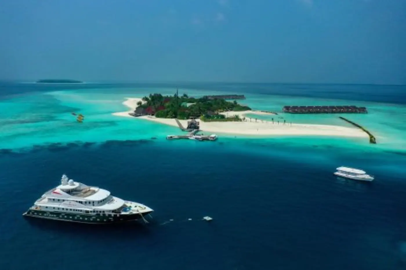 Dhigufaru Island Resort 5*, фото 4
