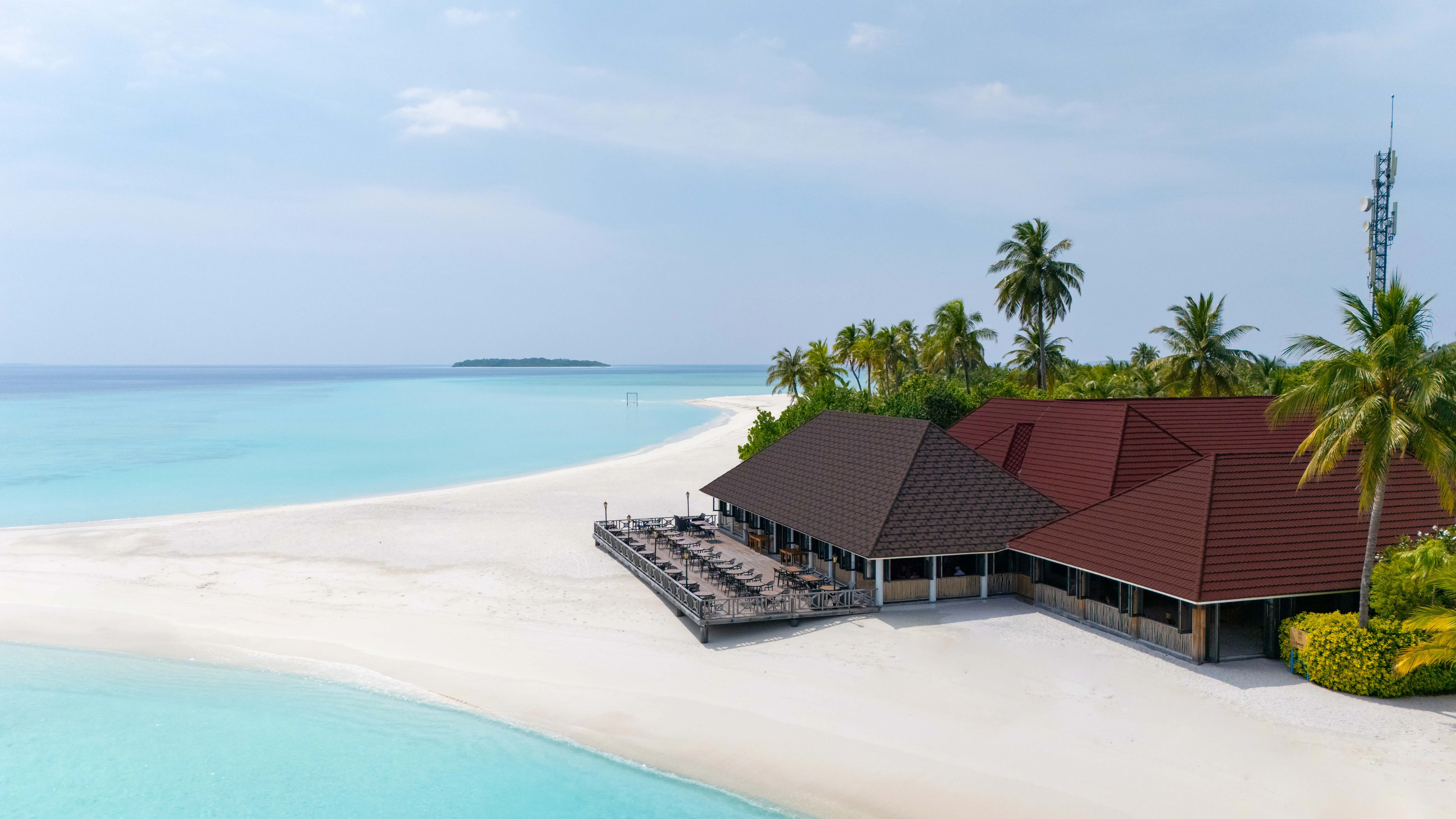 Dhigufaru Island Resort 5*, фото 6