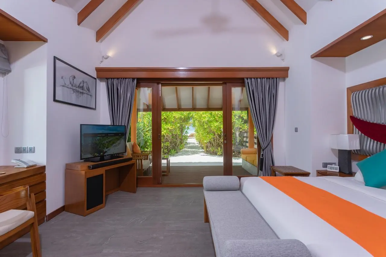 Dhigufaru Island Resort 5*, фото 16
