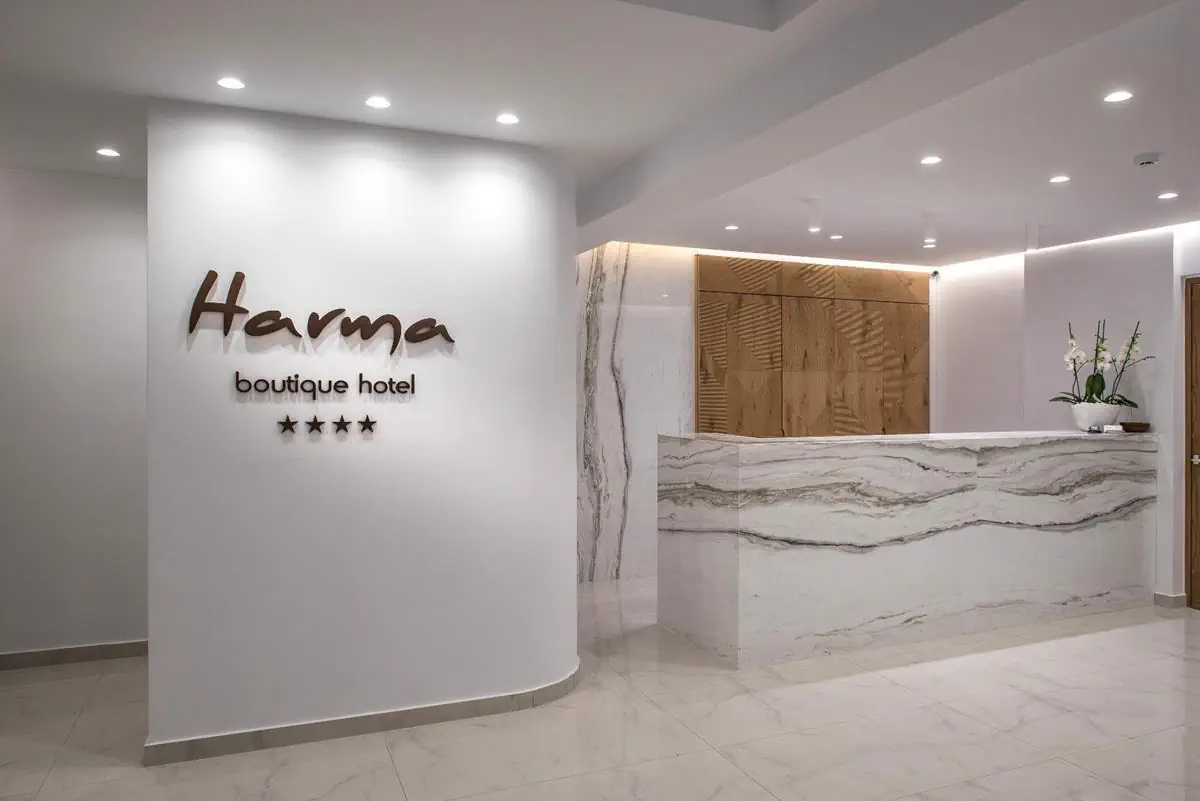 Harma Boutique 4*, фото 6