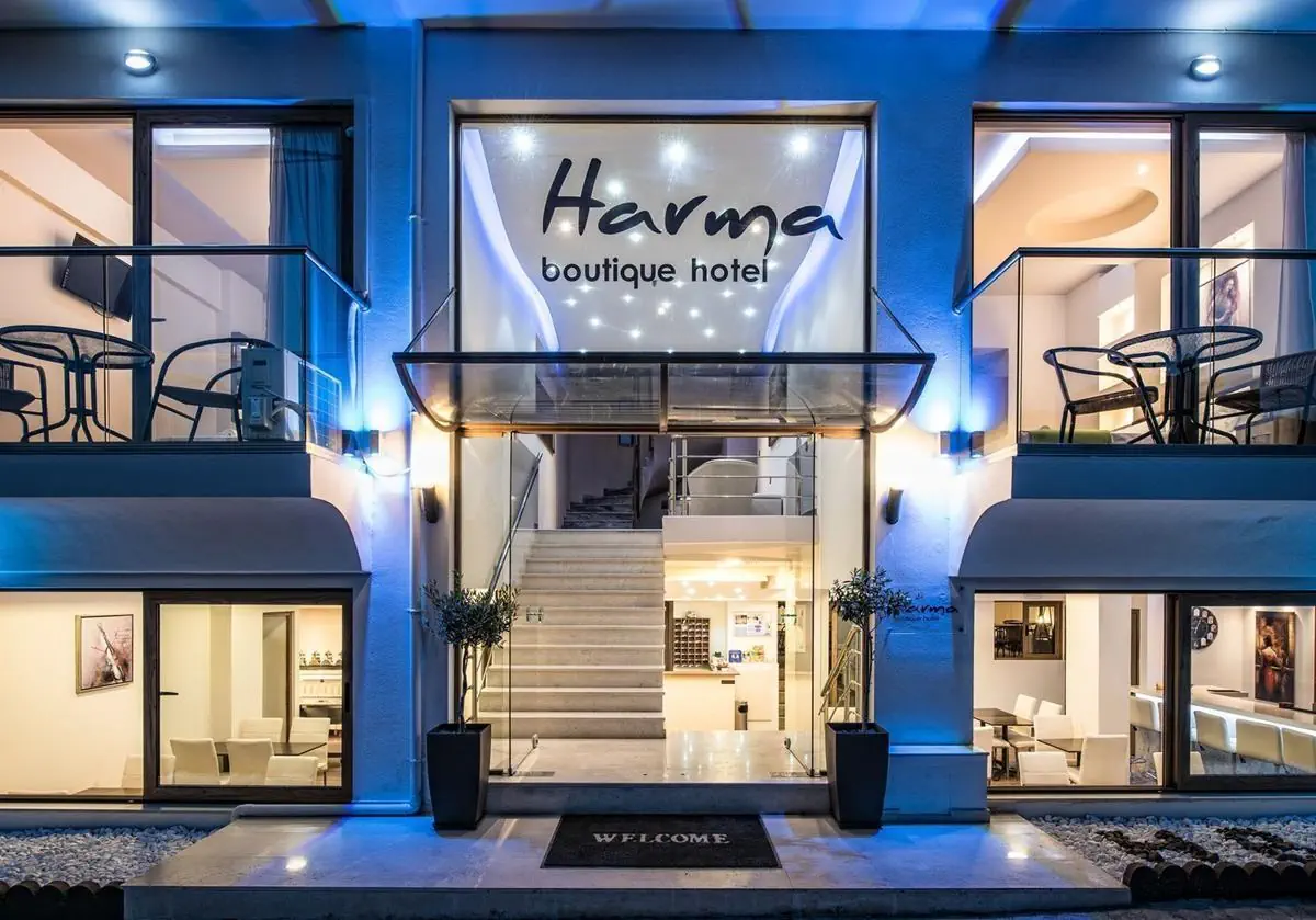 Harma Boutique 4*, фото 3