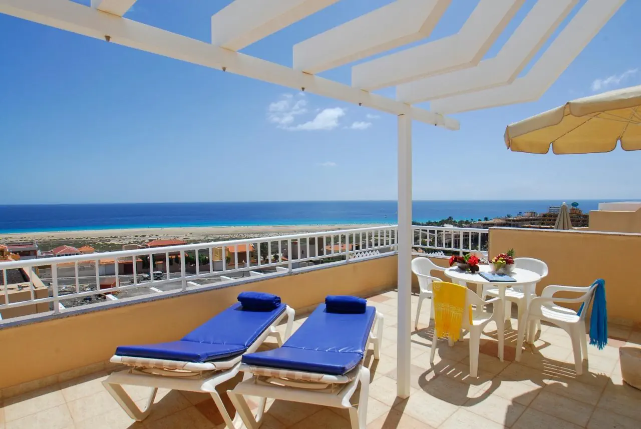 Monte Solana 4*