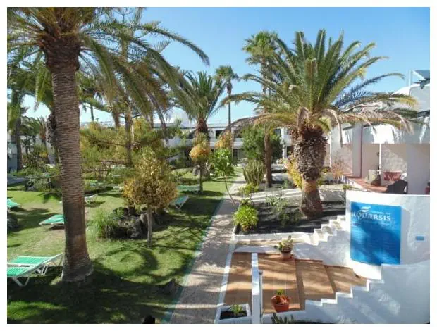Playa Club Appartements 3*, фото 4