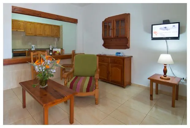 Playa Club Appartements 3*, фото 11