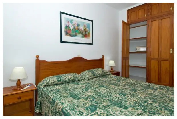 Playa Club Appartements 3*, фото 9