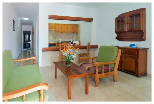 Playa Club Appartements 3*, фото 14