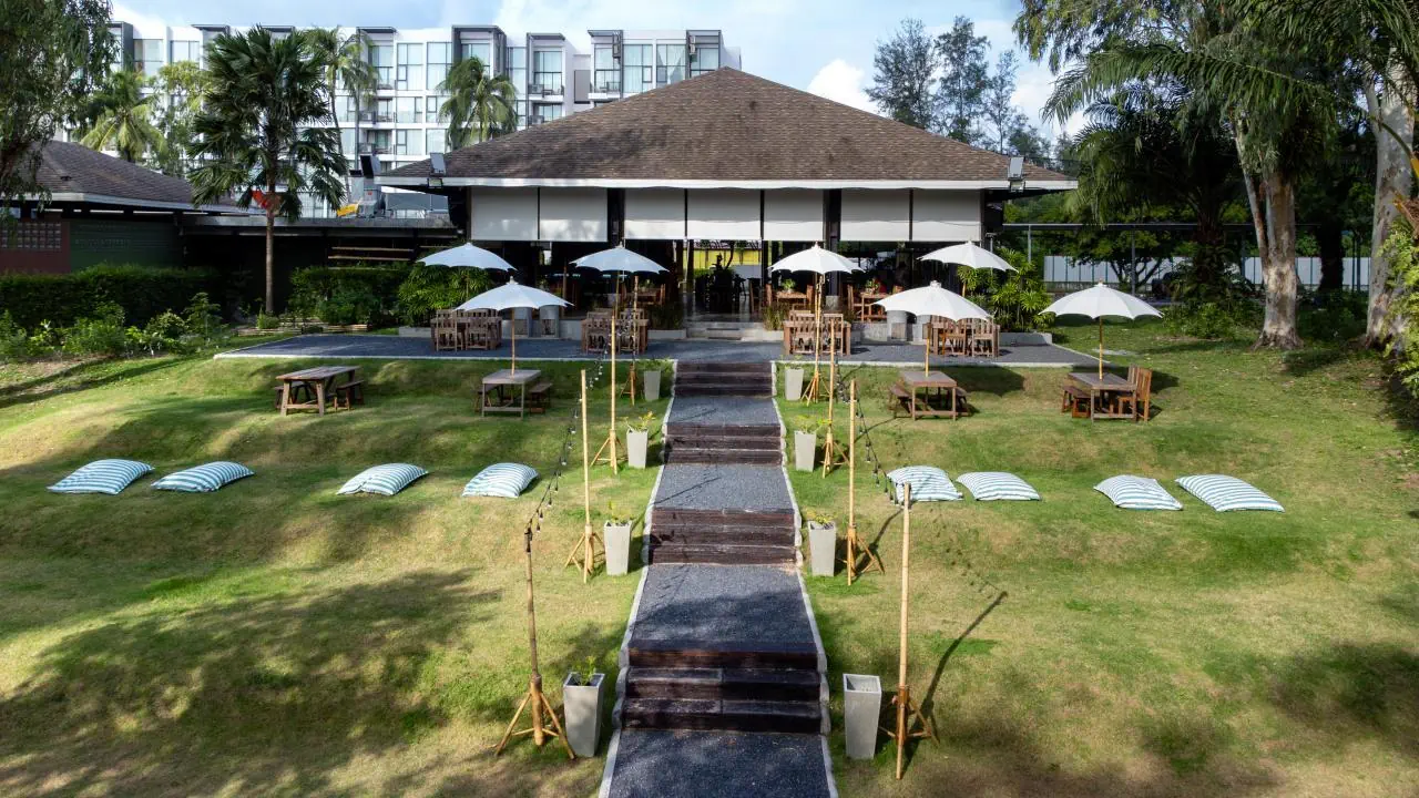 Cassia Phuket 5*, фото 10