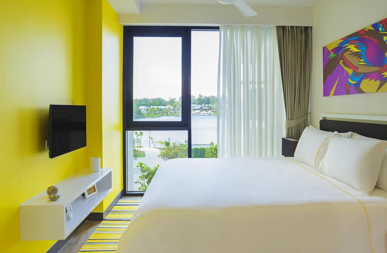 Cassia Phuket 5*, фото 7