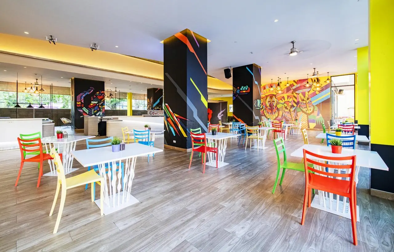 Cassia Phuket 5*, фото 13