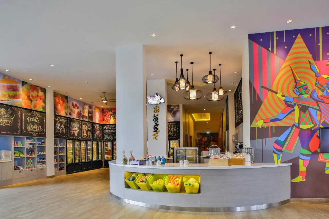 Cassia Phuket 5*, фото 16