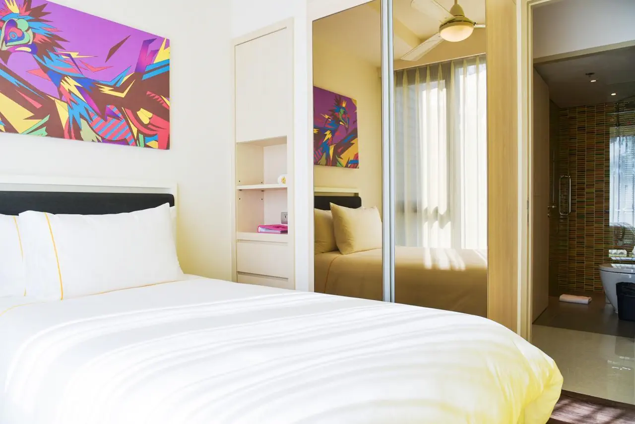 Cassia Phuket 5*, фото 8