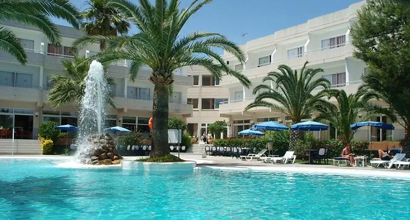 Sagitario Playa 4*, фото 3
