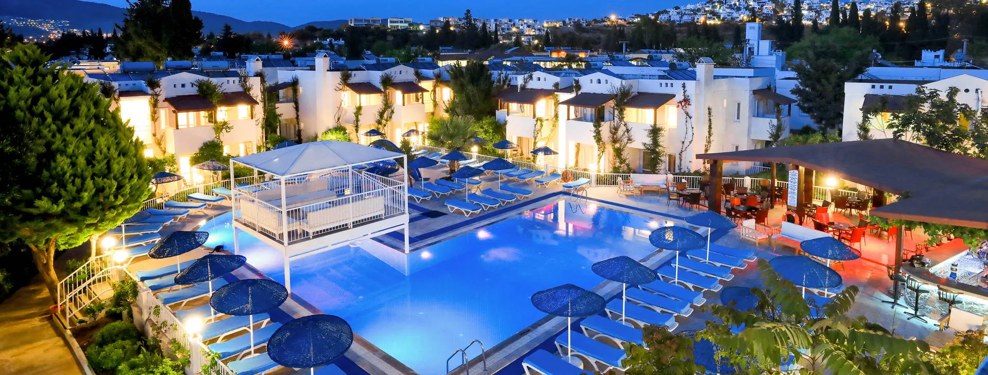 Summer Garden Suites&Beach Hotel, фото 8