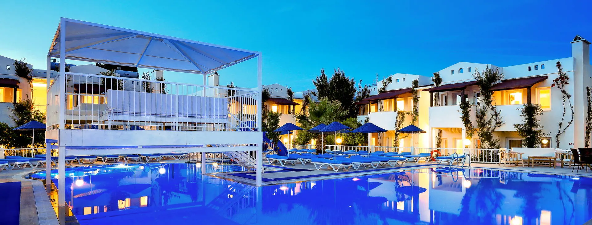 Summer Garden Suites&Beach Hotel, фото 9