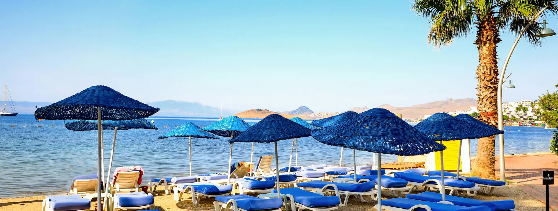 Summer Garden Suites&Beach Hotel, фото 10