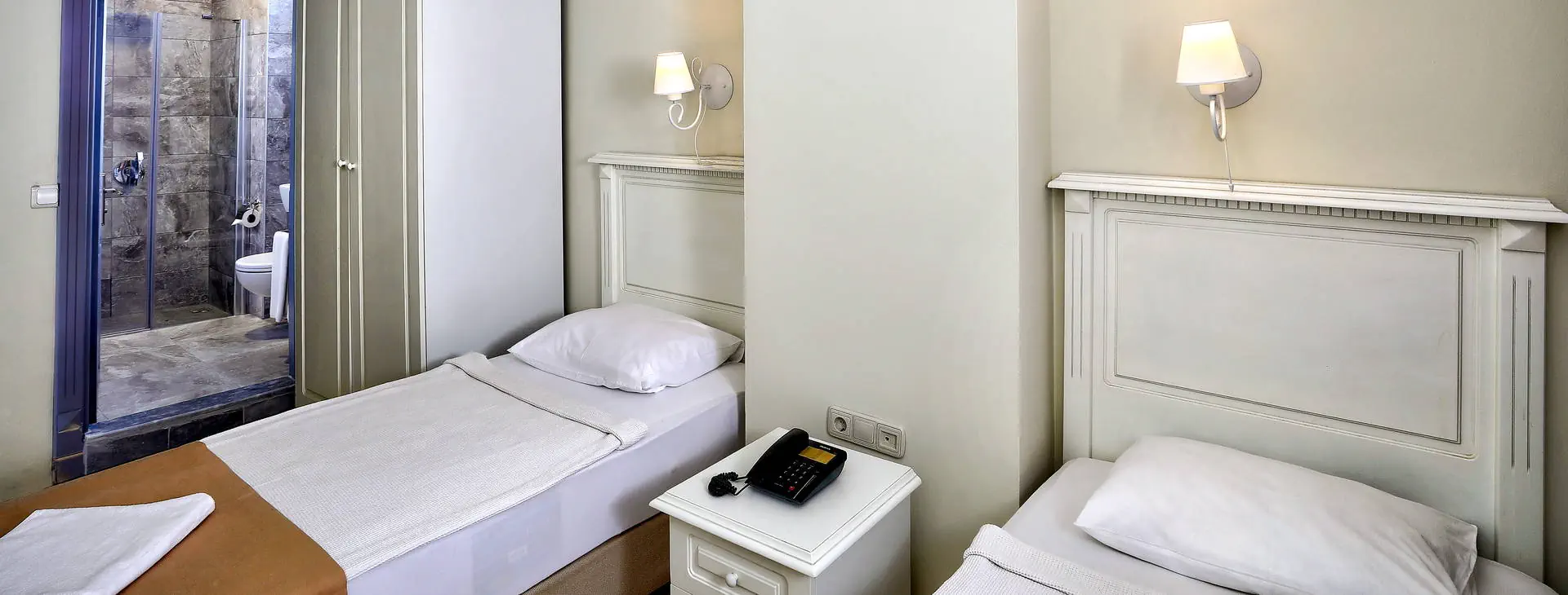 Summer Garden Suites&Beach Hotel, фото 15