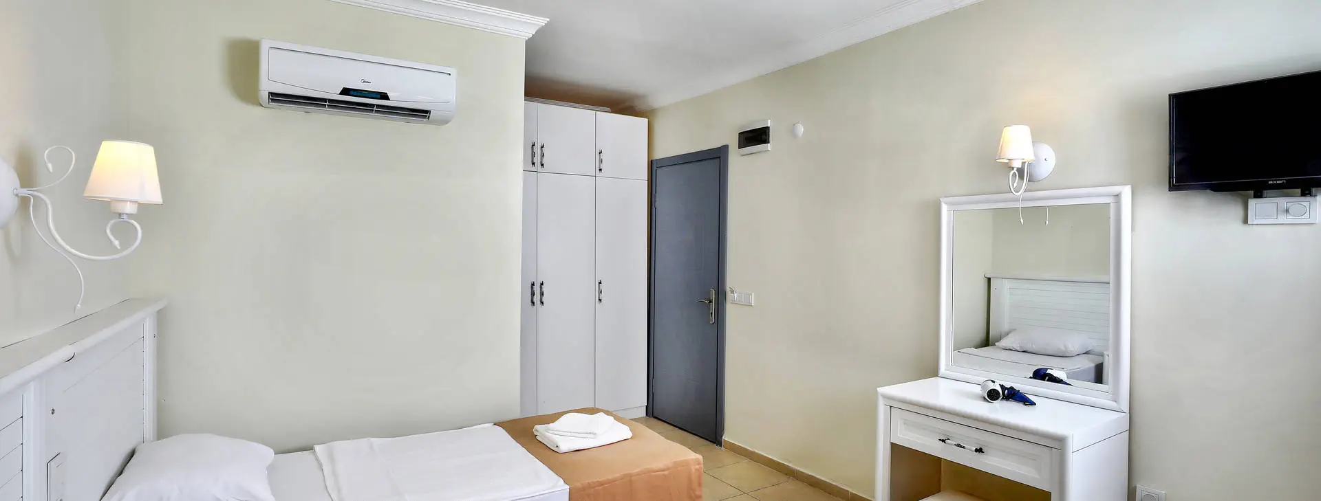 Summer Garden Suites&Beach Hotel, фото 16