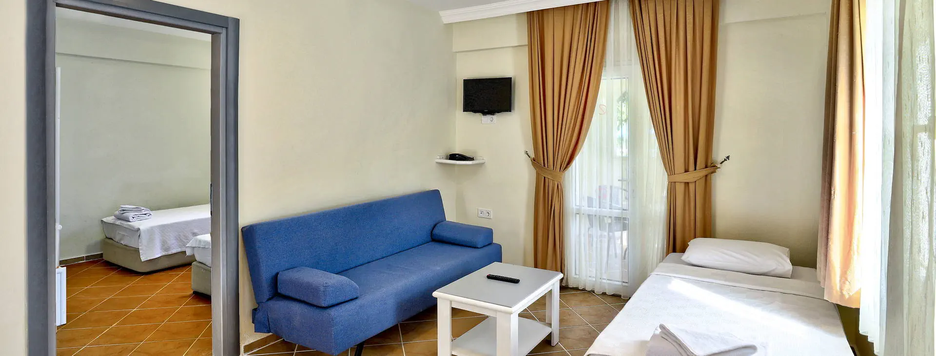 Summer Garden Suites&Beach Hotel, фото 14