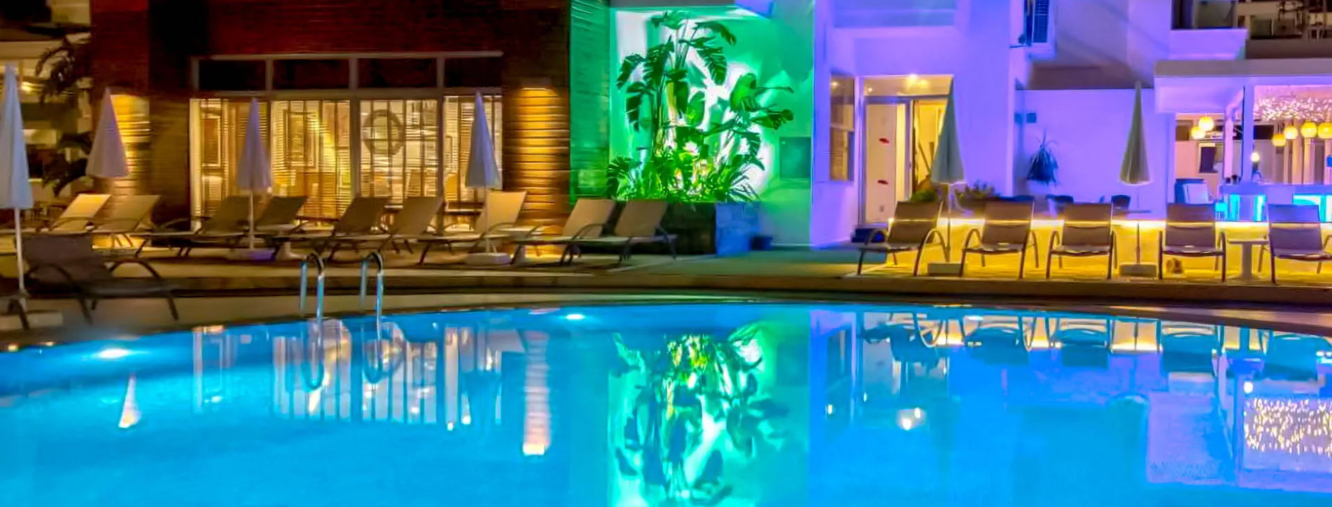 Supreme Beach Icmeler 4*