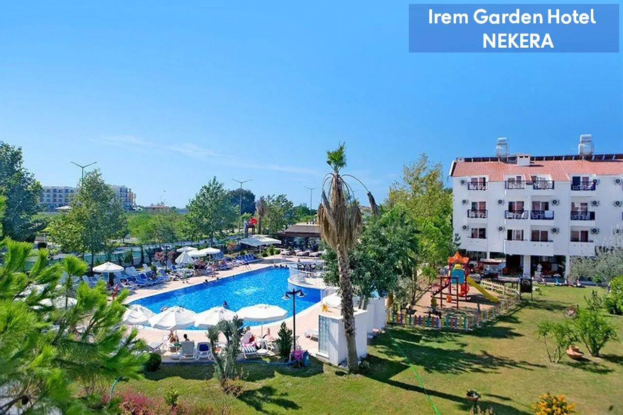 Irem Garden 3*, фото 3