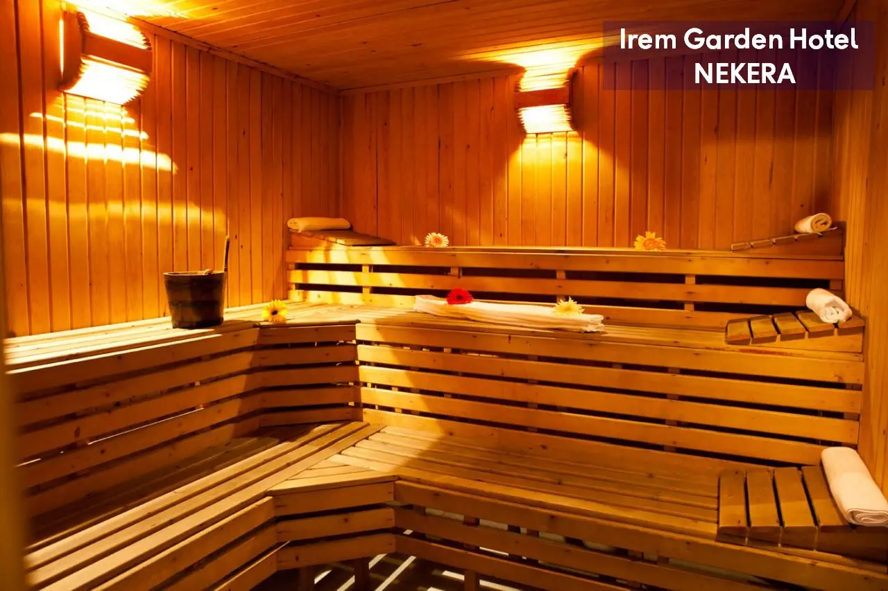 Irem Garden 3*, фото 13