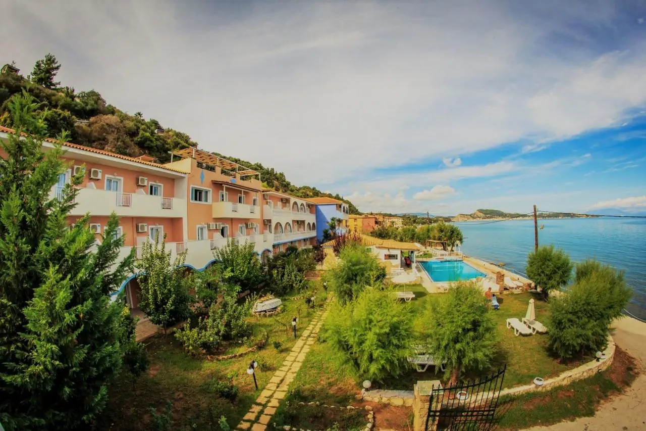 Agoulos Beach 3*