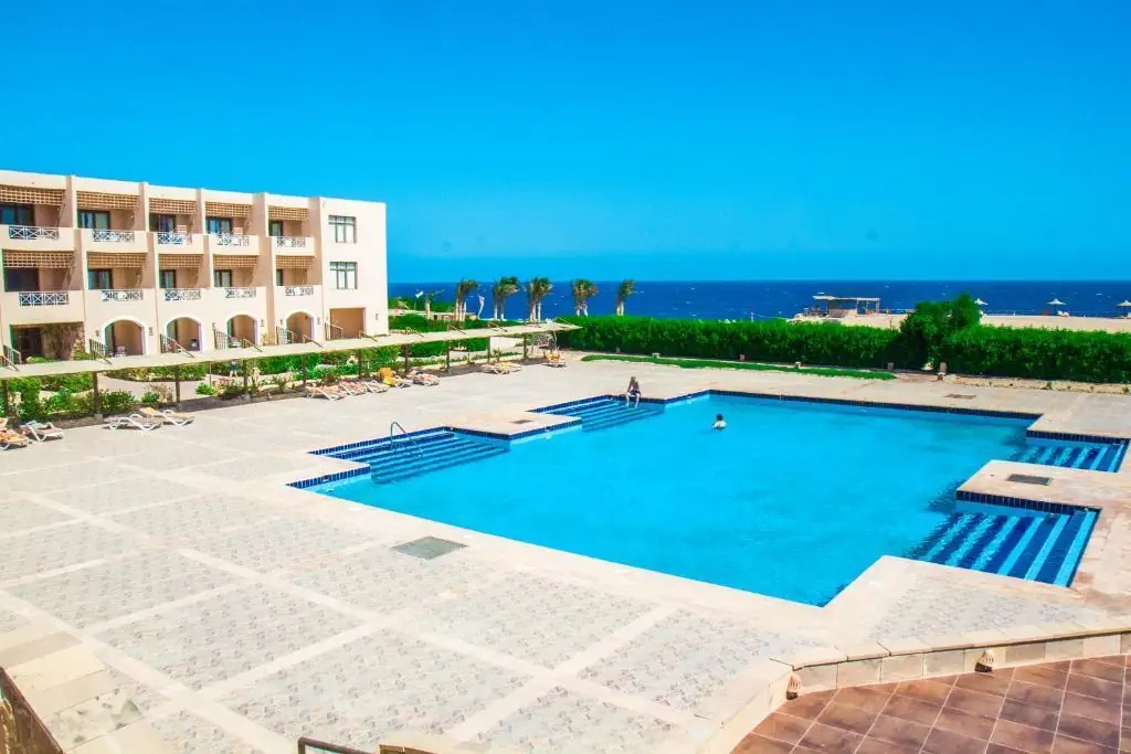 Viva Blue Resort & Diving Sports 4*, фото 3