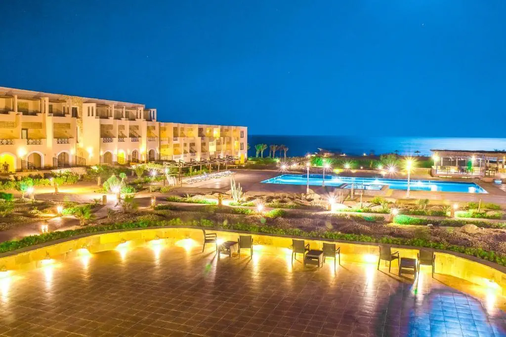 Viva Blue Resort & Diving Sports 4*, фото 12