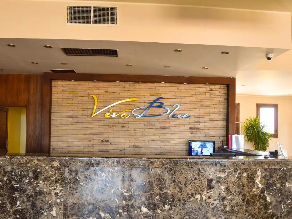 Viva Blue Resort & Diving Sports 4*, фото 14