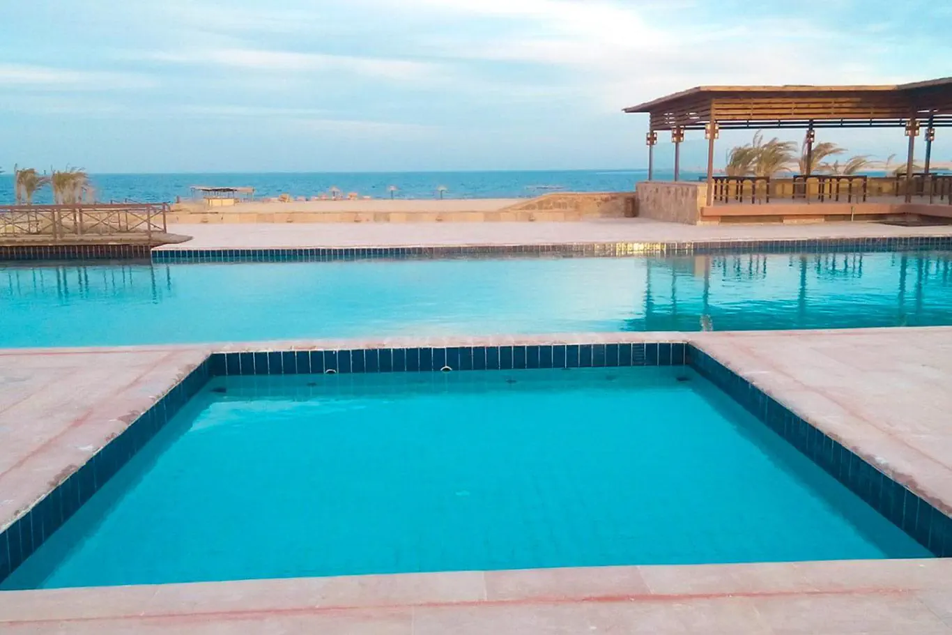 Viva Blue Resort & Diving Sports 4*, фото 6