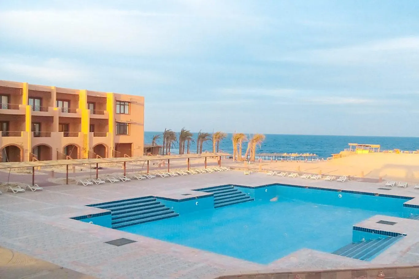 Viva Blue Resort & Diving Sports 4*