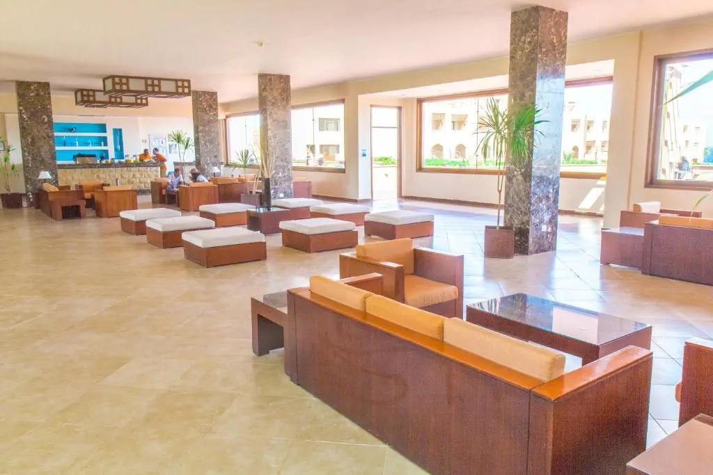 Viva Blue Resort & Diving Sports 4*, фото 16