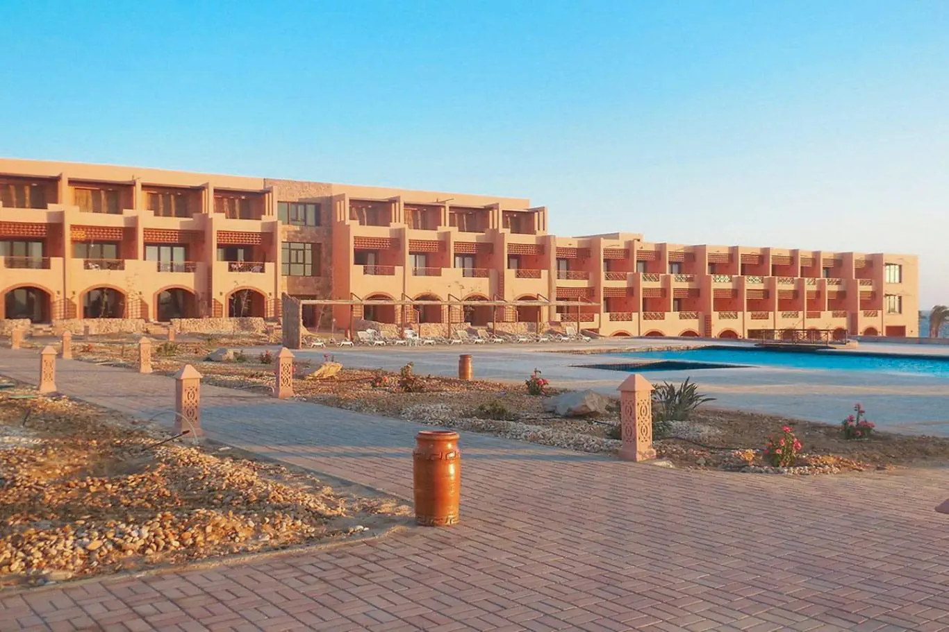 Viva Blue Resort & Diving Sports 4*, фото 8