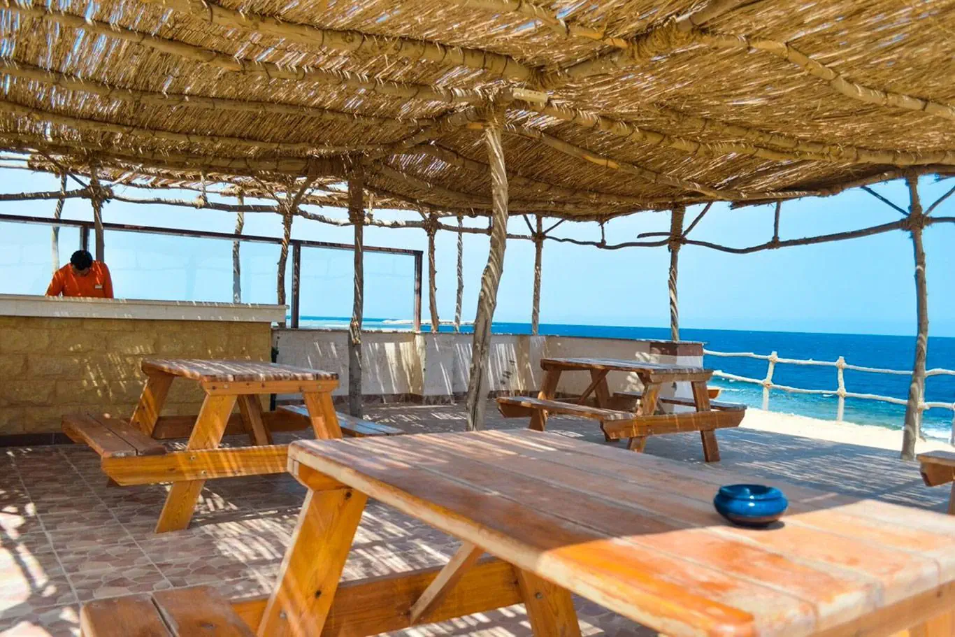 Viva Blue Resort & Diving Sports 4*, фото 15