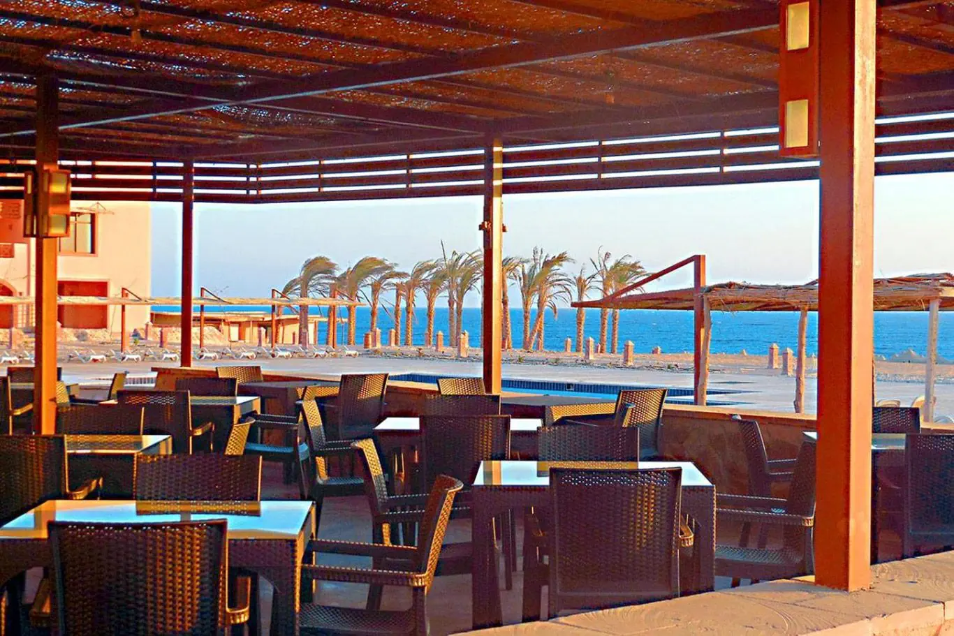 Viva Blue Resort & Diving Sports 4*, фото 9