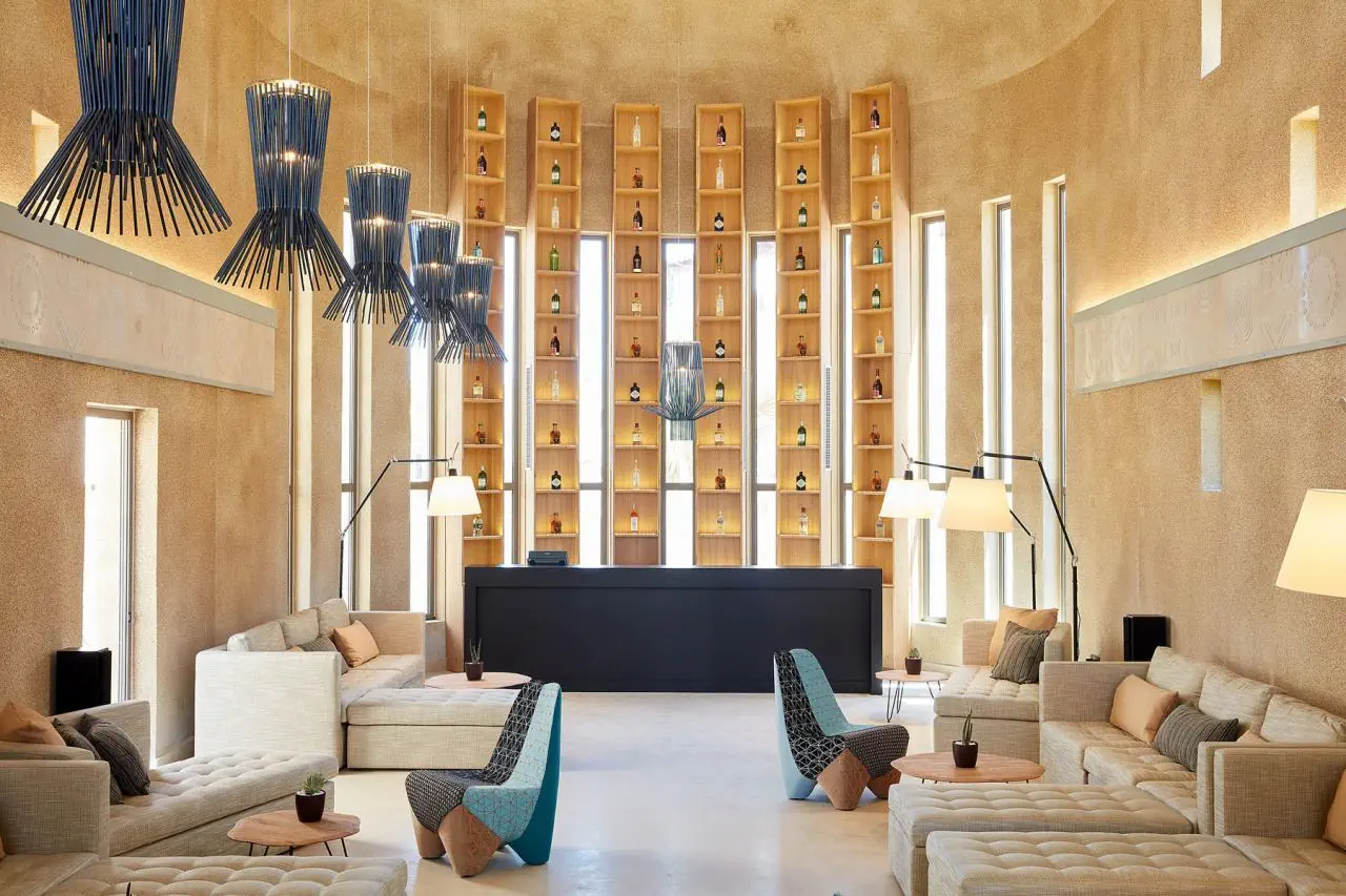 Domes Noruz Chania, Autograph Collection 5*