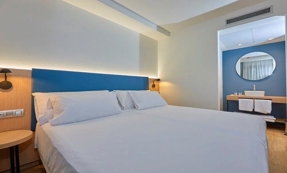Occidental Alicante 4*, фото 7