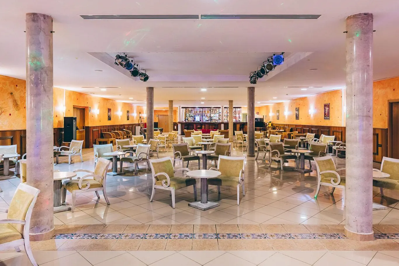 Grand Muthu Golf Plaza 5*, фото 9