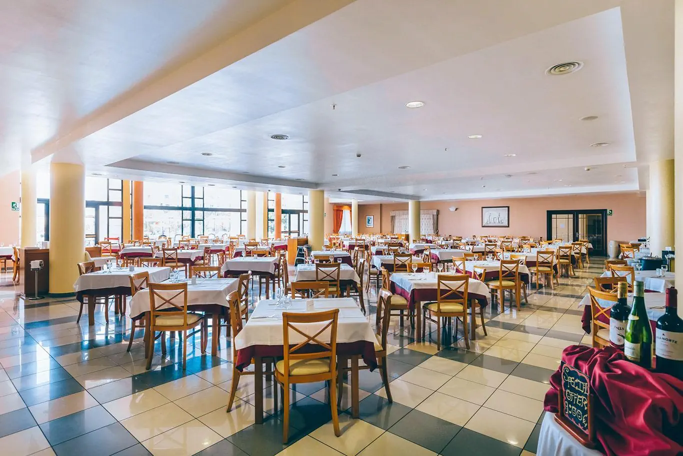 Grand Muthu Golf Plaza 5*, фото 6