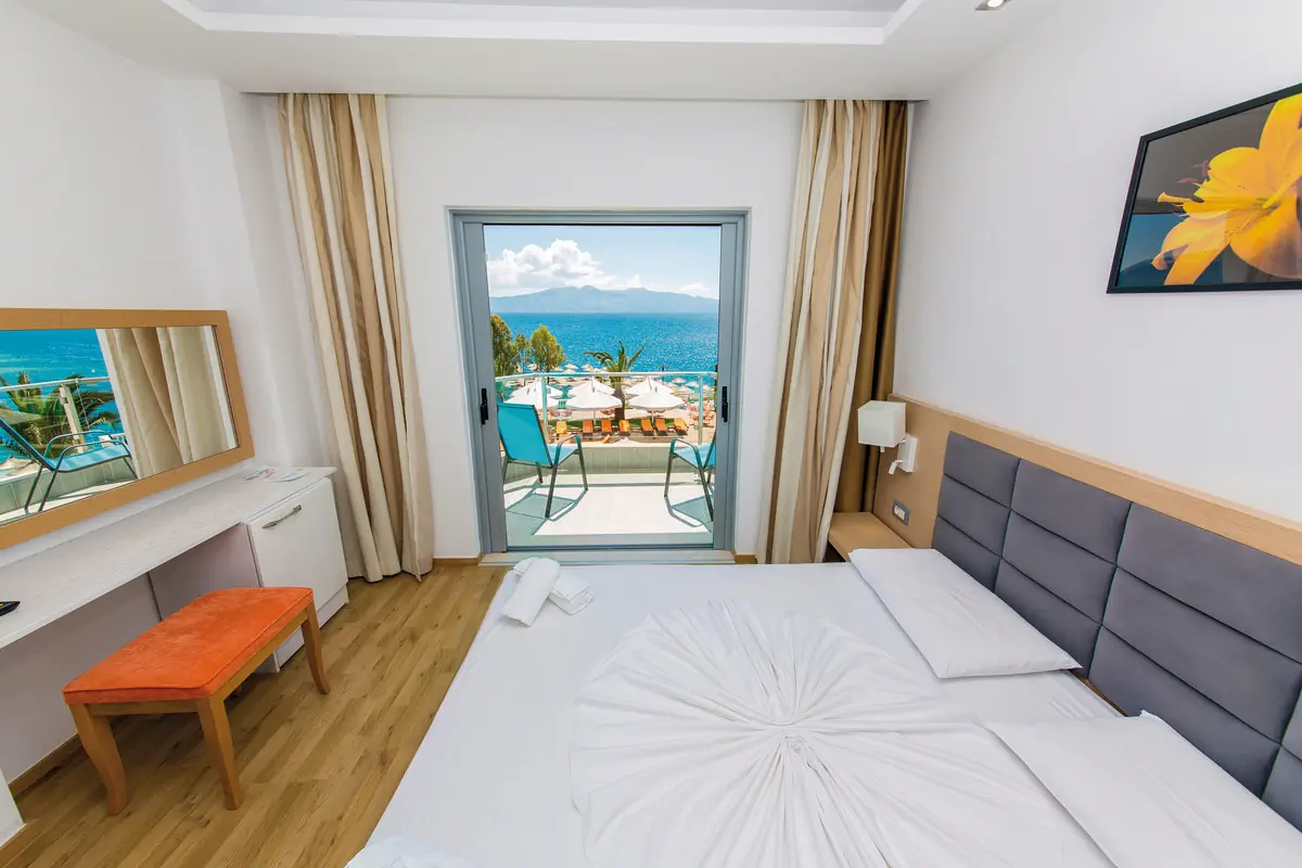 Saranda Palace 3*, фото 2