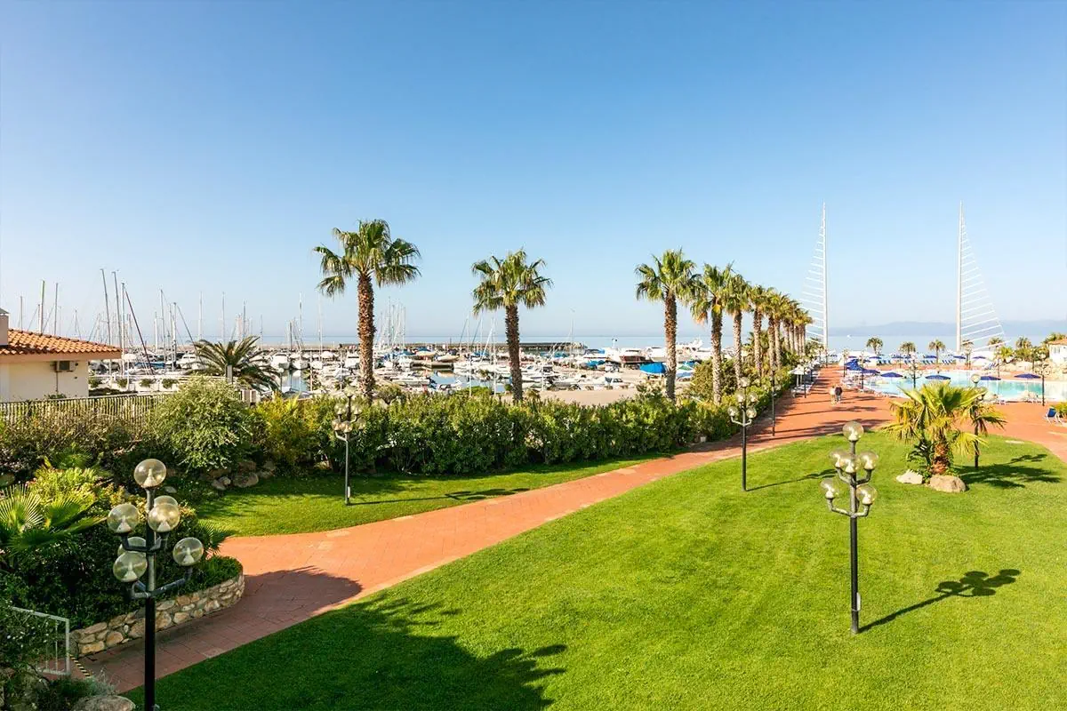 Sighientu Thalasso & Spa 4*, фото 12