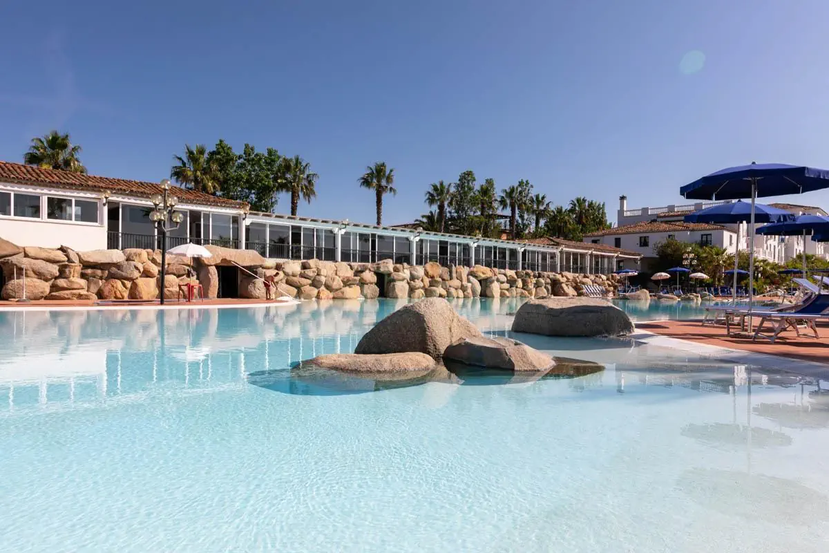 Sighientu Thalasso & Spa 4*, фото 1