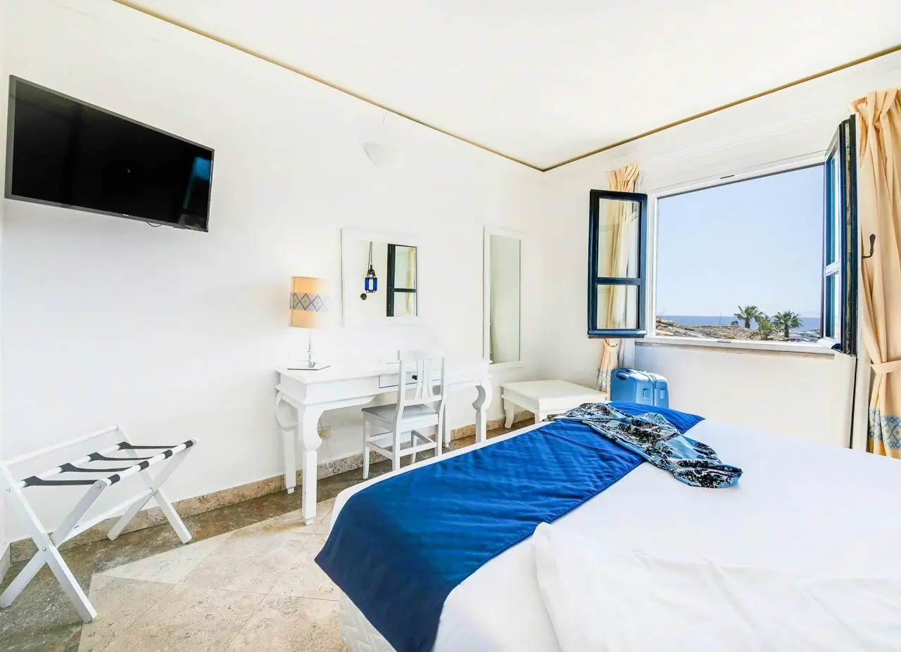 Sighientu Thalasso & Spa 4*, фото 8