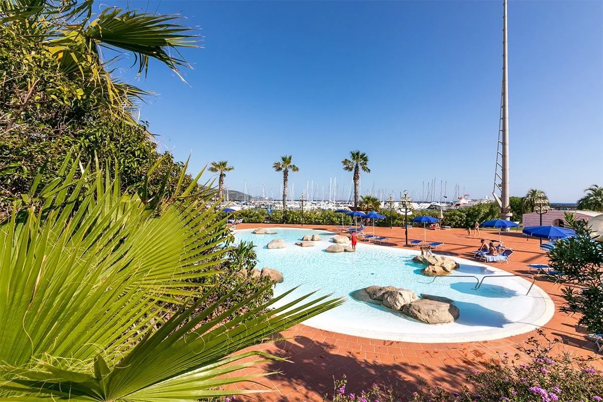 Sighientu Thalasso & Spa 4*, фото 3